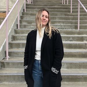 Meet your Posher, Kelly